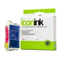 Icon Ink Cartridge Compatible for Epson 103 - Magenta