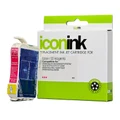 Icon Ink Cartridge Compatible for Epson 133 - Magenta