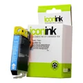 Icon Ink Cartridge Compatible for HP 564 CB323WA - XL - Cyan