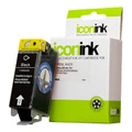 Icon Ink Cartridge Compatible for HP 920 CD975AA - XL - Black