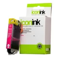 Icon Ink Cartridge Compatible for HP 920 CD973AA - XL - Magenta