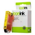 Icon Ink Cartridge Compatible for HP 920 CD974AA - XL - Yellow