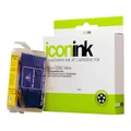 Icon Ink Cartridge Compatible for Epson 200XL - C13T201492 - Yellow