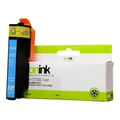 Icon Ink Cartridge Compatible for Epson 273XL - Cyan