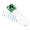 Raspberry Pi Official Camera Module 3 Wide Version Build-In 12M Pixel Sony IMX708 Image Sensor Module