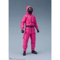 Bandai S.H.Figuarts Masked Worker - Masked Manager (Squid Game)
