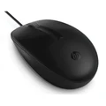 HP 128 265D9AA Laser Wired Mouse