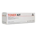 Icon Toner Cartridge Compatible for Kyocera TK110 - Black