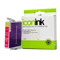 Icon Ink Cartridge Compatible for Epson T0493 - Magenta