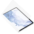 Samsung Note View Cover for Galaxy Tab S8 Tablet - White