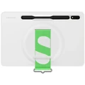 Samsung Strap Cover for Galaxy Tab S8 - White