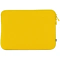 MW Seasons Memory Foam Laptop Sleeve - Yellow - Designed for MacBook Pro/Air 13