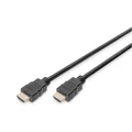 Digitus AK-330107-030-S HDMI Type A v1.4 (M) to HDMI Type A v1.4 (M) Monitor Cable 3m
