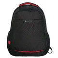 Toshiba Dynabook Executive Backpack for 15 Notebook - Polyester - Black
