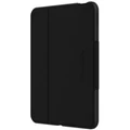 Griffin Survivor Rugged Folio Case for iPad 10.9 (10th Gen) - Black