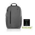 Dell EcoLoop CP4523G Urban Backpack - For 14-16 Laptop/Notebook - Gray - 20L Capacity