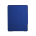 STM DUX Plus Duo Case for Apple iPad 10.2(9th - 8th & 7th Gen) - Blue