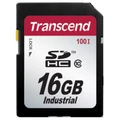 Transcend Embedded 16GB SD Card ,UHS-I U1, MLC, Wide Temp.