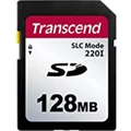 Transcend Embedded 128MB SD Card, SLC mode, Wide Temp.