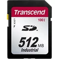 Transcend Embedded 512MB SD Card, SLC mode, Wide Temp.