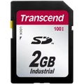 Transcend Embedded 2GB SD Card, SLC mode, Wide Temp.