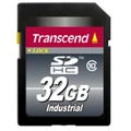 Transcend Embedded 32GB SD Card Class10, MLC, Wide Temp.