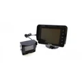 AUTOVIEW AVRS07K AutoView 7 Commercial Quad Screen Reverse Camera System