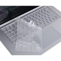 Microsoft Surface Laptop 3 / Laptop 4 / Laptop 5 / Laptop Studio 14.4, TPU keyboard Cover Protective Film 0.12mm Thickness