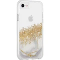 Casemate iPhone SE Case - Karat Marble