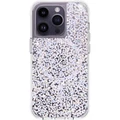 Casemate iPhone 14 Pro (6.1) Case - Twinkle Diamond MagSafe