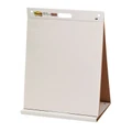 3M 70007020228 Post-it Tabletop Easel Pad 563 508x584mm