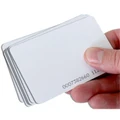 Grandstream RFID coded access card 100 Pack for GDS3710 HD Door System