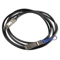 MikroTik XQ+DA0003 100 Gigabit QSFP28 3m direct attach cable