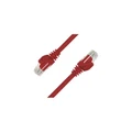 IPL-UTP6-RE-0.5 Metre Cat6 UTP Indoor Ethernet Cable - Red