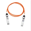 Compatible 10G SFP+ Active Optical Cable - 3M