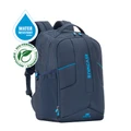 Rivacase Borneo Gaming Backpack for 15.6-17.3 Notebook / Laptop (Dark Blue)