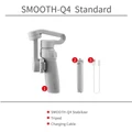 ZHIYUN Smooth-Q4 Smartphone Gimbal Stabilizer