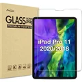 Glass Screen Protector for iPad iPad Pro 11 ( 3/2/1 Gen.)