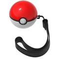 Samsung Pokemon Poke Ball Cover for Galaxy Buds - Officially licensed - Compatible with Galaxy Buds2 Pro, Galaxy Buds2, Galaxy Buds FE & Galaxy Buds Live