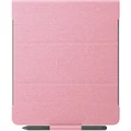 Amazon Kindle Scribe Fabric Cover - Wild Rose