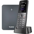 Yealink W73P 10-Line DECT IP Phone System with 1.8 Screen