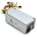 Inspiron 250W ATX Power Supply For Inspiron 530s 620s / Vostro 200s Optiplex 390 790 990 - PN: CYY97 7GC81 HY6D2 WX9P8 6MVJH YJ1JT 3MV8H 3WFNF 5FFR5, Model Numbers: L250NS-00 D250ED-00 H250AD-00 DPS-250AB-67