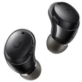 Soundcore Life A3i True Wireless Noise Cancelling In-Ear Headphones - Black ANC - IPX5 Water Resistant - Up to 6 Hours Battery Life / 24 Hours Total with Charging Case