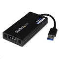 StarTech USB32DP4K USB 3.0 to DisplayPort Adapter - 4K