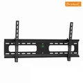 LUMI Lumi PLB-43 Slim Heavy-duty Tilting Curved & Flat Panel TV Wall Mount For most 37-70 curved & flat panel TVs