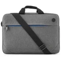 HP Prelude Top Load Carry Bag for 14-15.6/16 Laptop/Notebook - Suitable for Home & Study Notebook