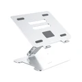 Orico Laptop Stand With 2 Port USB Hub and SD card Reader