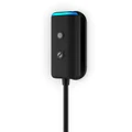 Amazon Echo Auto (2nd Gen) Hands-free Alexa Car Accessory - Slim design for easy placement, Bluetooth + 3.5mm AUX output, 5-mic array to hear clearly over road noise, Fast car charger included