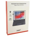 3SIXT Keyboard Case for iPad 10.2 (9/8/7th Gen)