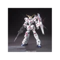 Bandai - 1/144 HGUC RX-0 Unicorn Gundam Destroy Mode Titanium Finish